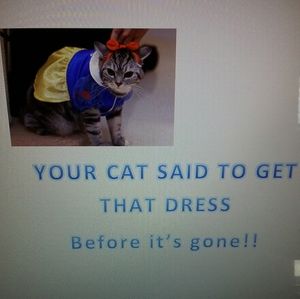 Get it before it's  gone!